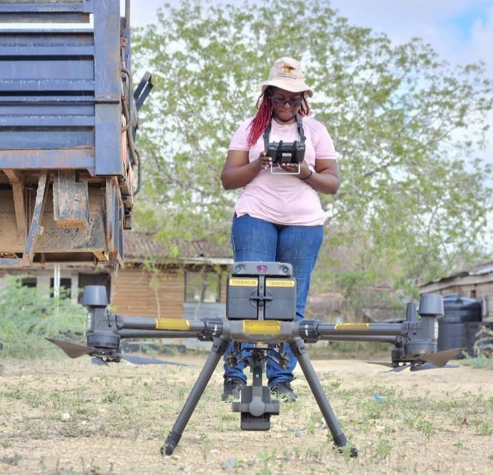 Drone Survey