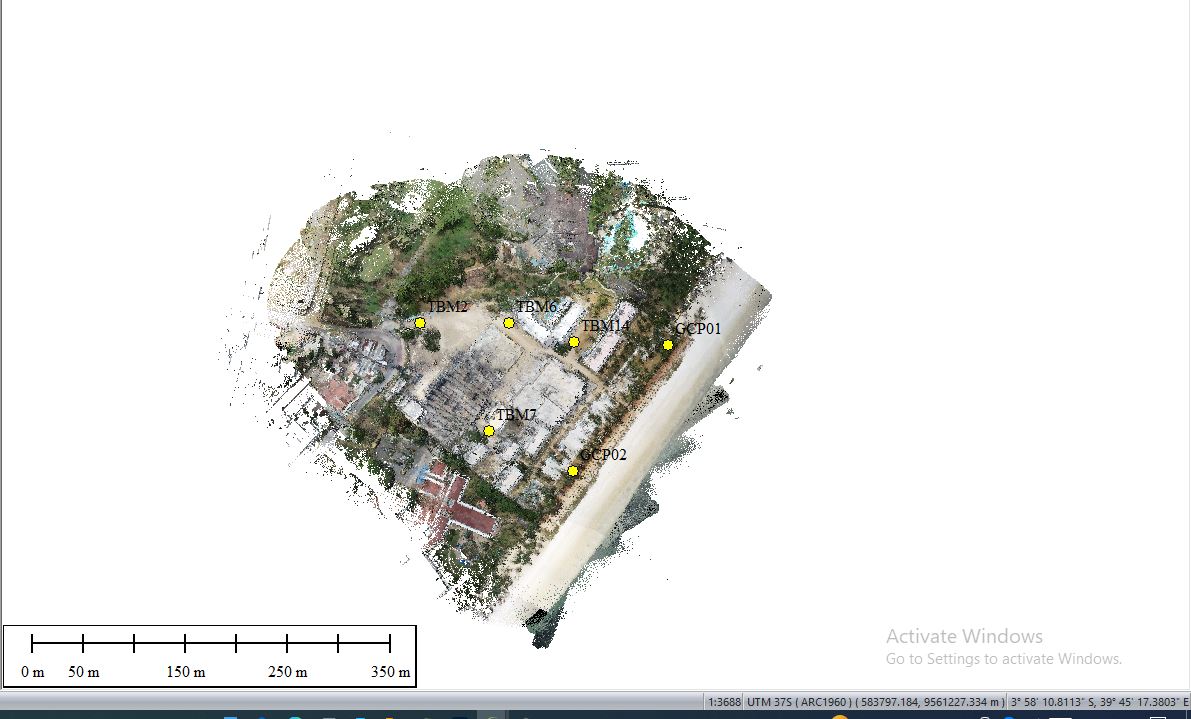 Drone Project